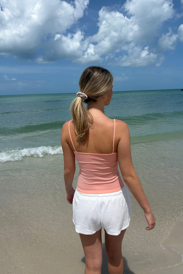 Brandy Melville Recommended / Skylar Tank Top