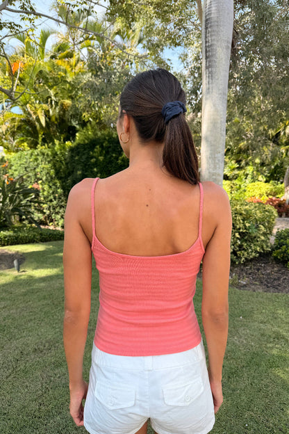 Brandy Melville Classic / Skylar Striped Tank
