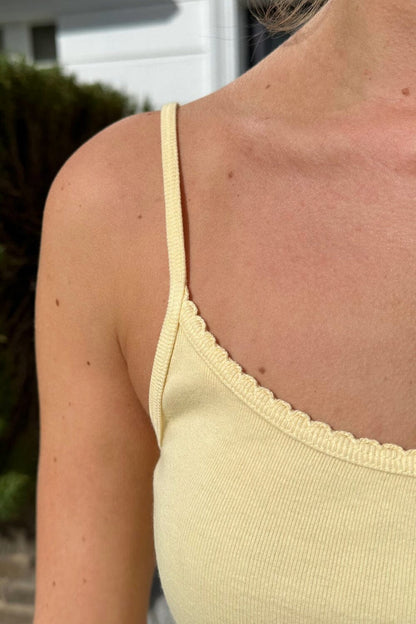 Brandy Melville Essential / Skylar Tank