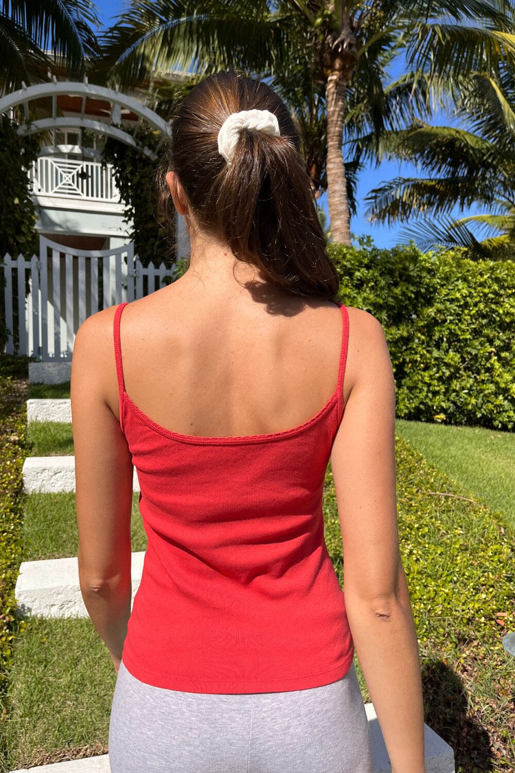 Brandy Melville Essential / Skylar Tank