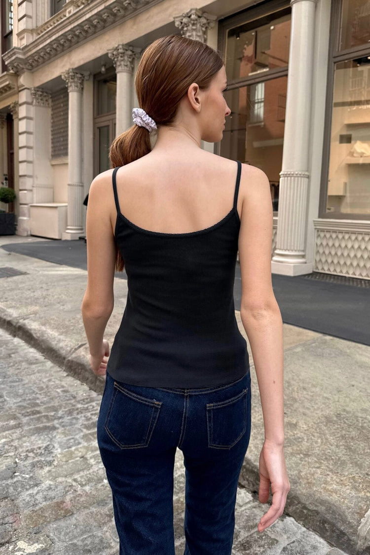 Brandy Melville Essential / Skylar Tank
