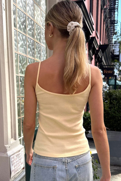 Brandy Melville Essential / Skylar Tank
