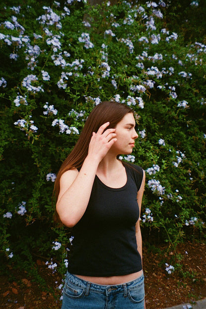 Brandy Melville Sale / Zelly Basic Top
