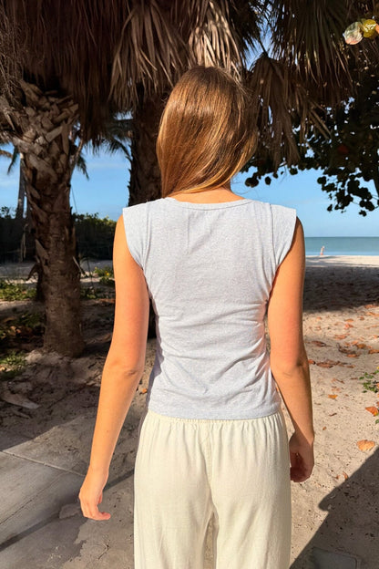 Brandy Melville Sale / Zelly Basic Top