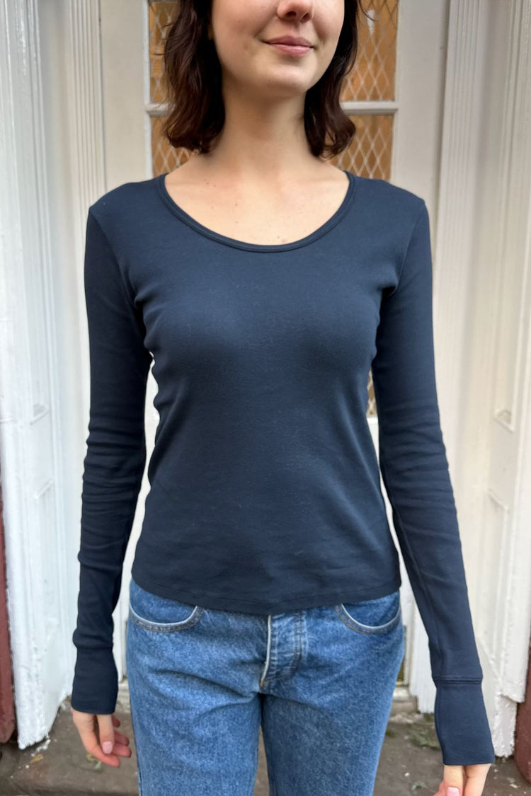 Brandy Melville Latest / Zelly Top