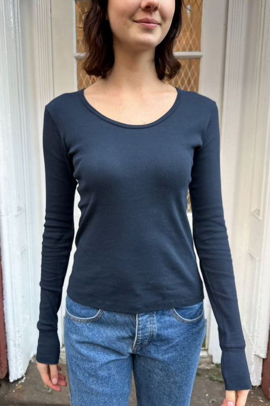 Brandy Melville Latest / Zelly Top