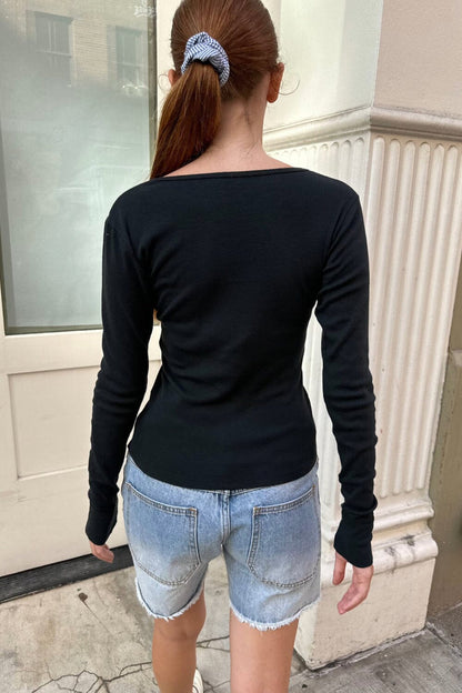 Brandy Melville Latest / Zelly Top