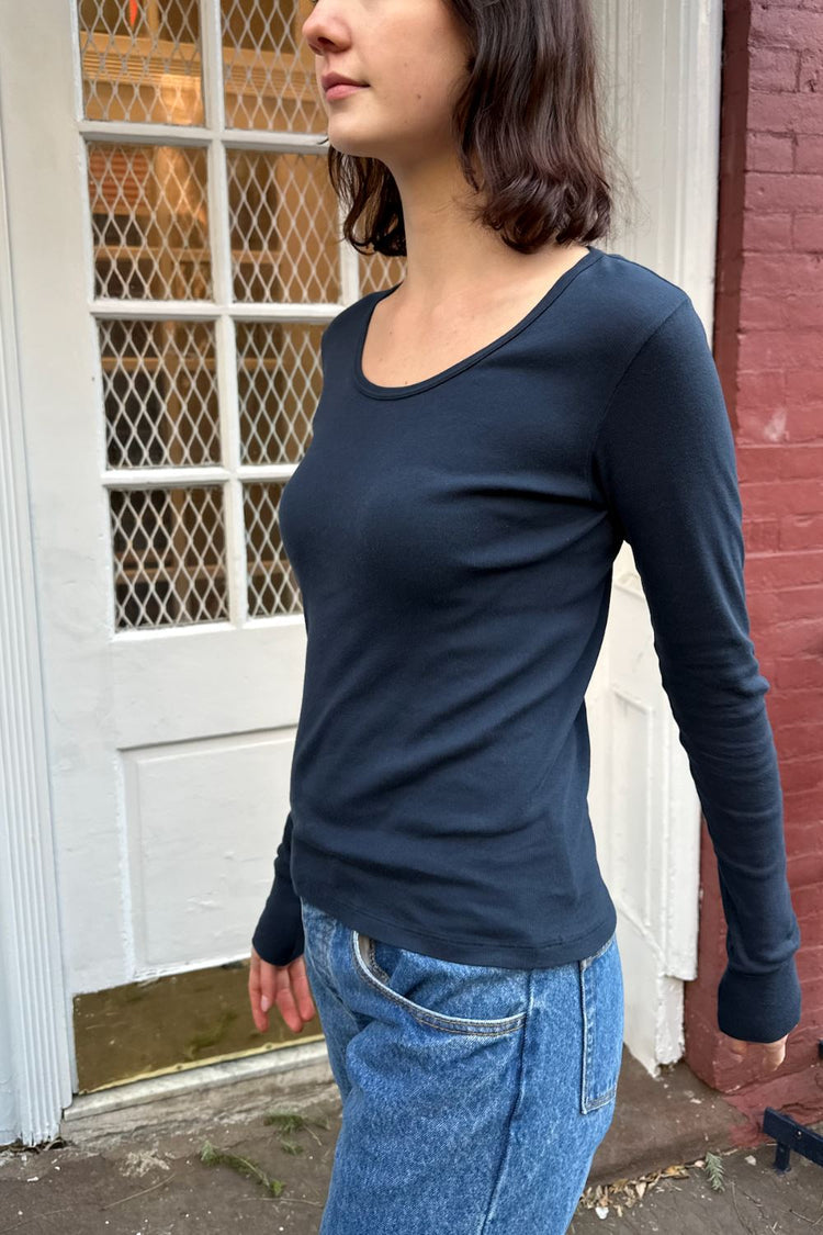 Brandy Melville Latest / Zelly Top
