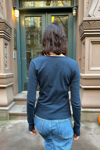 Brandy Melville Latest / Zelly Top