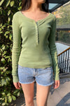 Light Olive Green