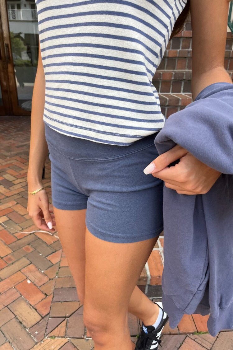 Brandy Melville Essential / Madelyn Shorts