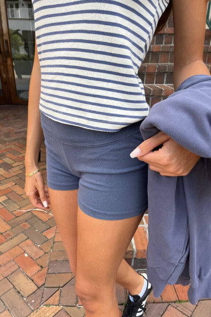 Brandy Melville Essential / Madelyn Shorts