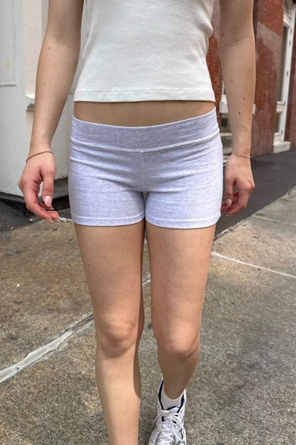 Brandy Melville Essential / Madelyn Shorts