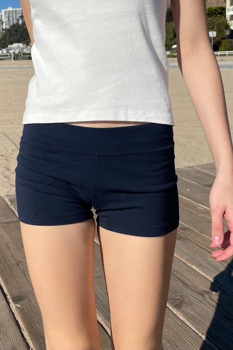 Brandy Melville Essential / Madelyn Shorts