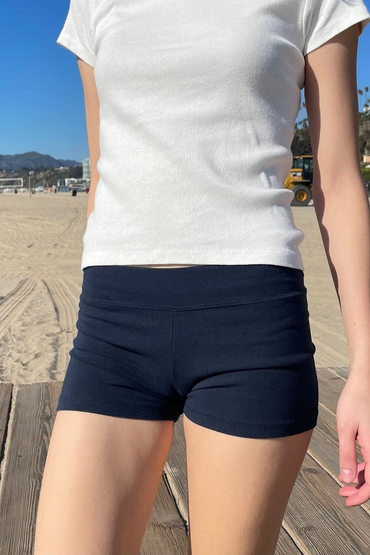 Brandy Melville Popular / Madelyn Shorts