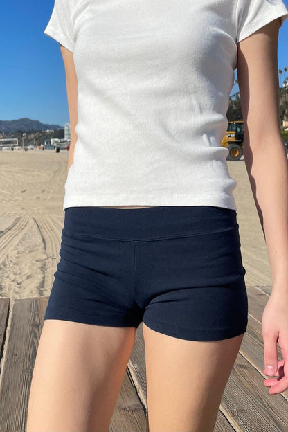 Brandy Melville Essential / Madelyn Shorts