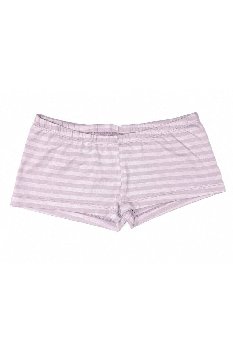 Brandy Melville Best Price / Striped Boxer Underwear