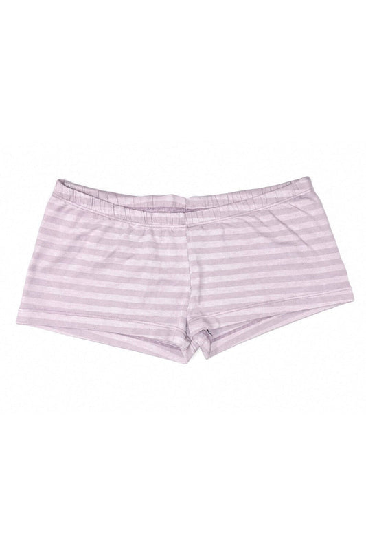 Brandy Melville Best Price / Striped Boxer Underwear