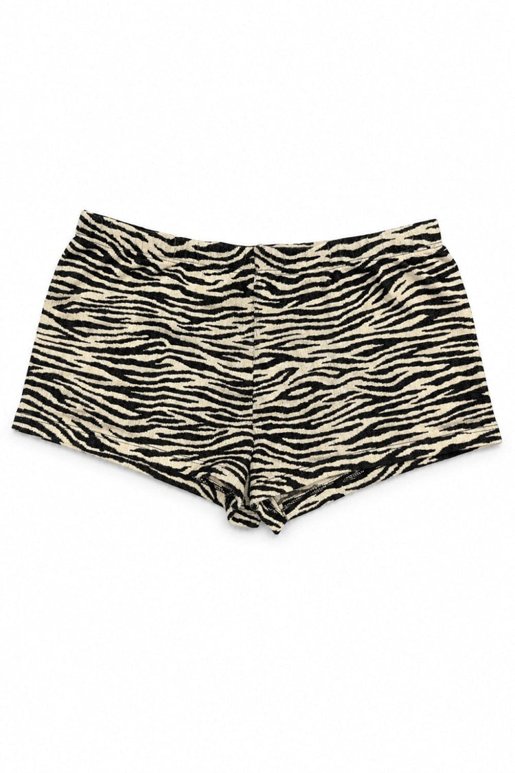 Brandy Melville Everyday / Zebra Boy Shorts