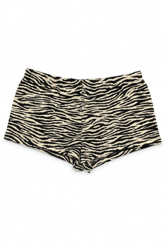 Brandy Melville Everyday / Zebra Boy Shorts