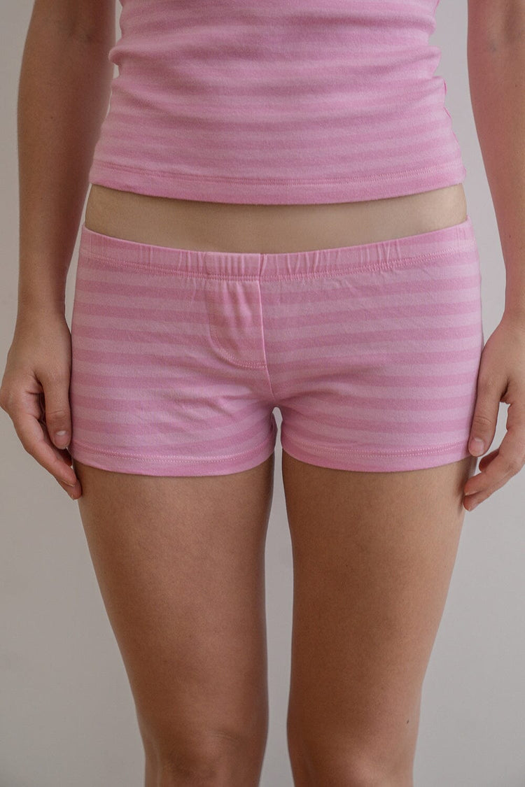 Brandy Melville Exclusive / Boxer Underwear