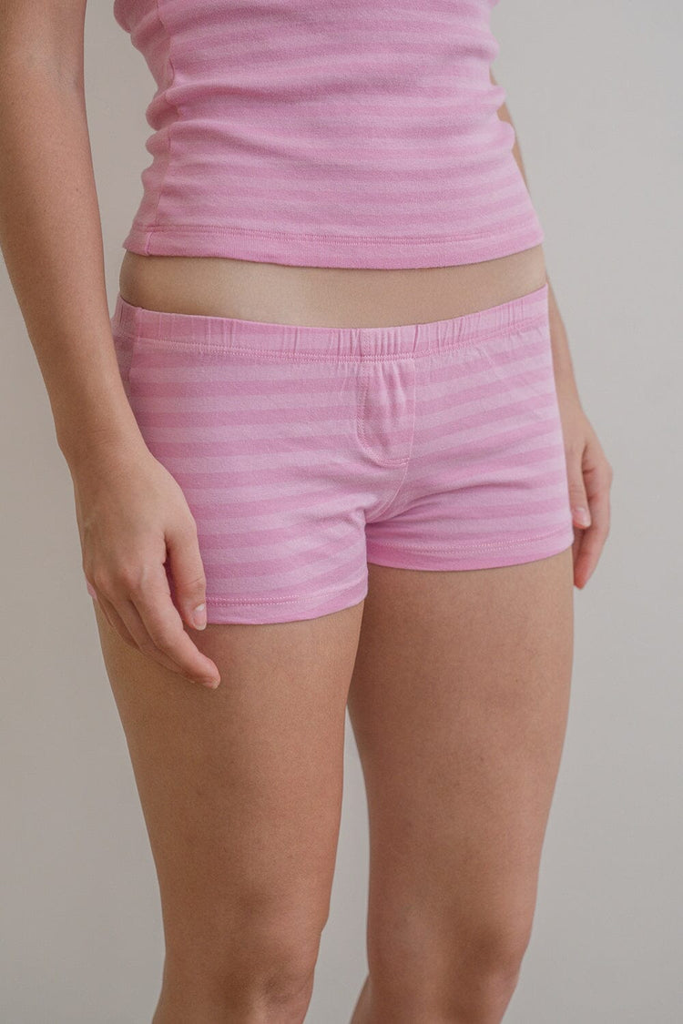 Brandy Melville Exclusive / Boxer Underwear