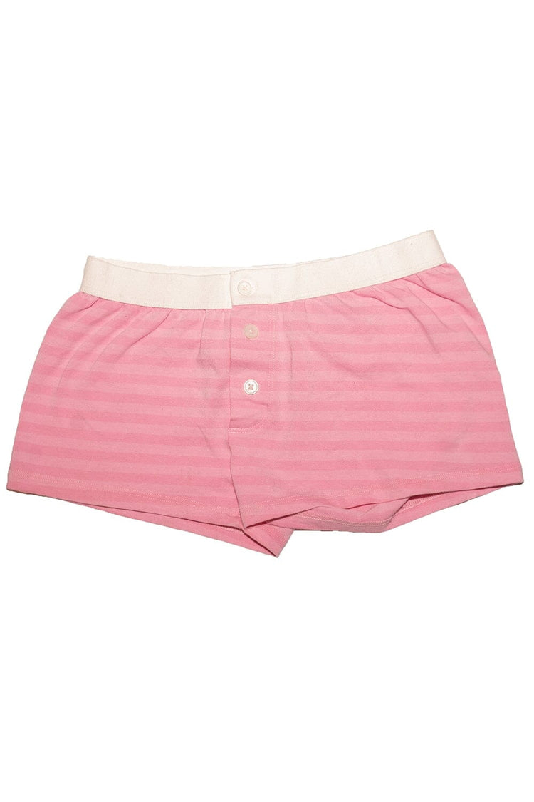 Brandy Melville Trending / Boy Stripes Underwear