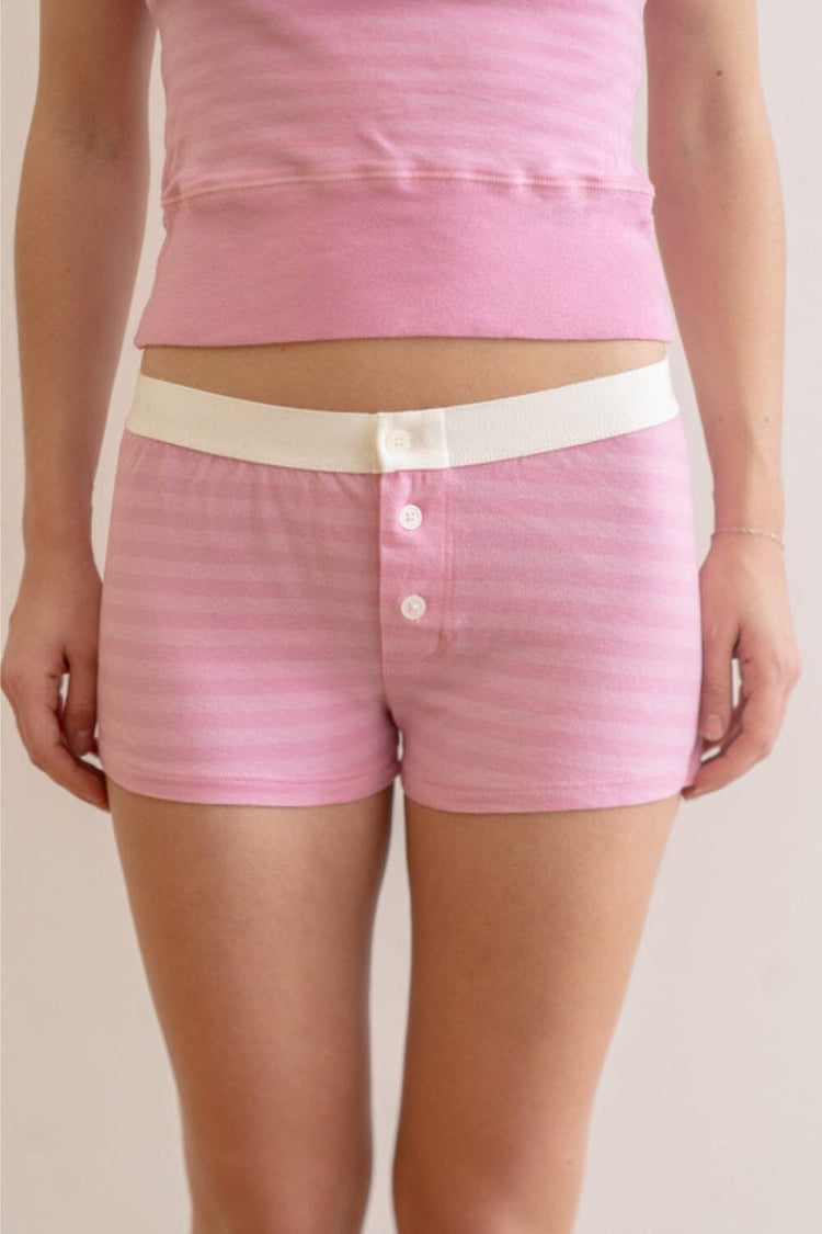 Brandy Melville Trending / Boy Stripes Underwear